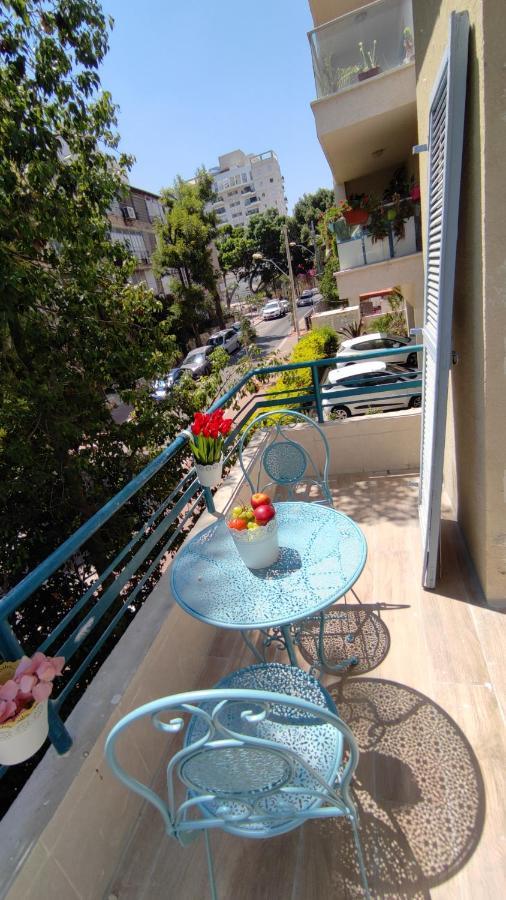 Lovely Studio With Balcony Apartment Rehovot Exterior photo